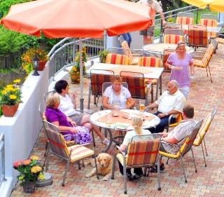 Hotel Gasthof am Selteltor fotoÄŸrafÄ±