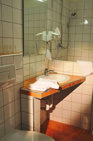 Hotel Gasthof am Selteltor fotoÄŸrafÄ±