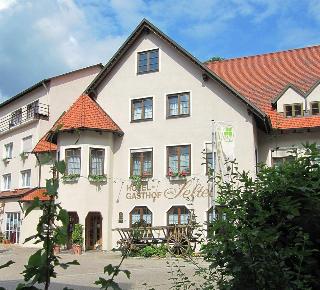 Hotel Gasthof am Selteltor fotoÄŸrafÄ±