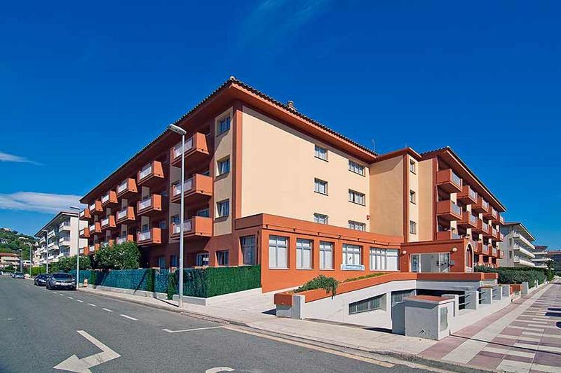 Estartit Confort - Genel