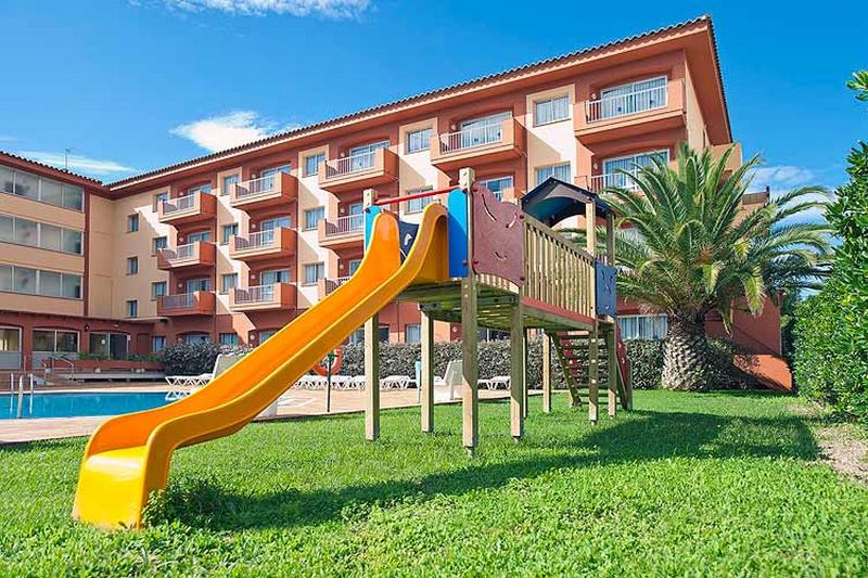 Estartit Confort - Genel