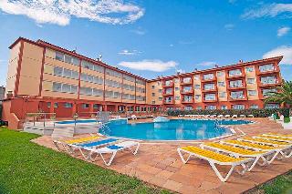Estartit Confort otel fotoğrafı