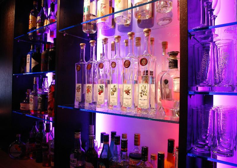 Ringhotel Niedersachsen Hoexter / Sievers Niedersa - Bar