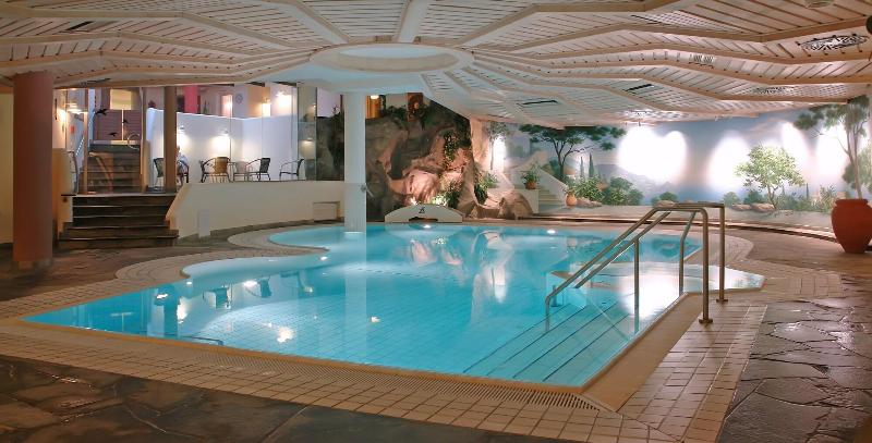 Ringhotel Niedersachsen Hoexter / Sievers Niedersa - Aktivite
