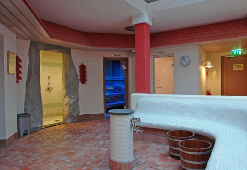 Ringhotel Niedersachsen Hoexter / Sievers Niedersa - Aktivite