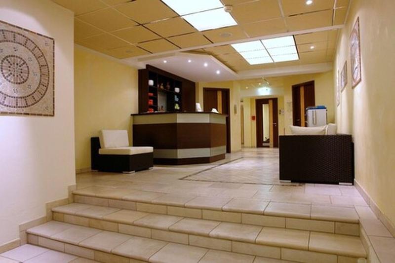Ringhotel Niedersachsen Hoexter / Sievers Niedersa - Aktivite