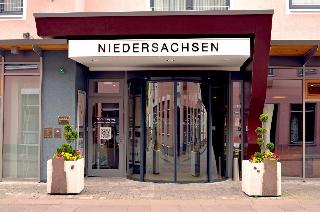 Ringhotel Niedersachsen Hoexter / Sievers Niedersa otel fotoğrafı