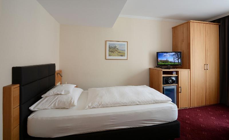 Ringhotel Niedersachsen Hoexter / Sievers Niedersa - Oda