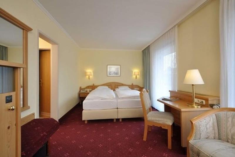 Ringhotel Niedersachsen Hoexter / Sievers Niedersa - Oda
