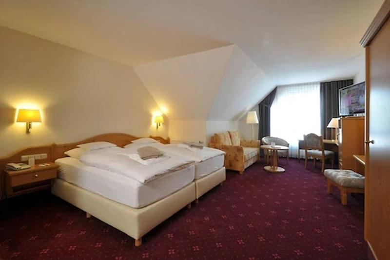 Ringhotel Niedersachsen Hoexter / Sievers Niedersa - Oda