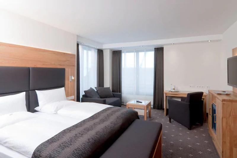 Ringhotel Niedersachsen Hoexter / Sievers Niedersa - Oda