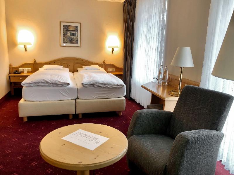 Ringhotel Niedersachsen Hoexter / Sievers Niedersa - Oda