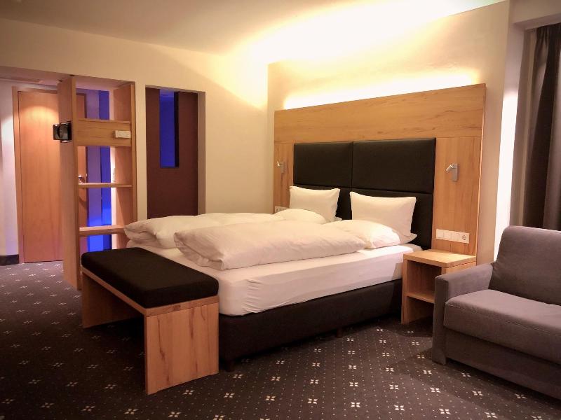 Ringhotel Niedersachsen Hoexter / Sievers Niedersa - Oda