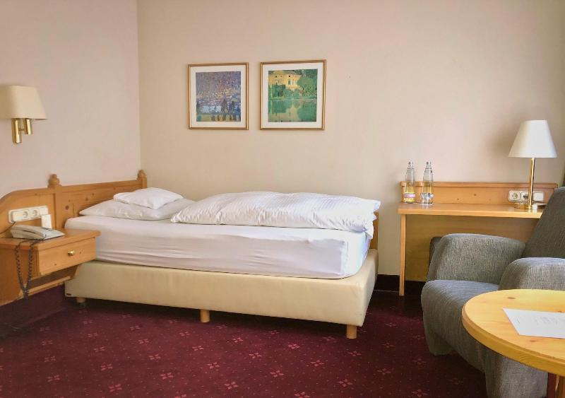 Ringhotel Niedersachsen Hoexter / Sievers Niedersa - Oda