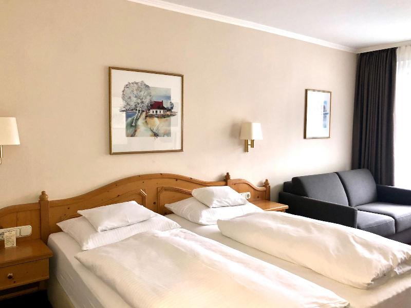 Ringhotel Niedersachsen Hoexter / Sievers Niedersa - Oda