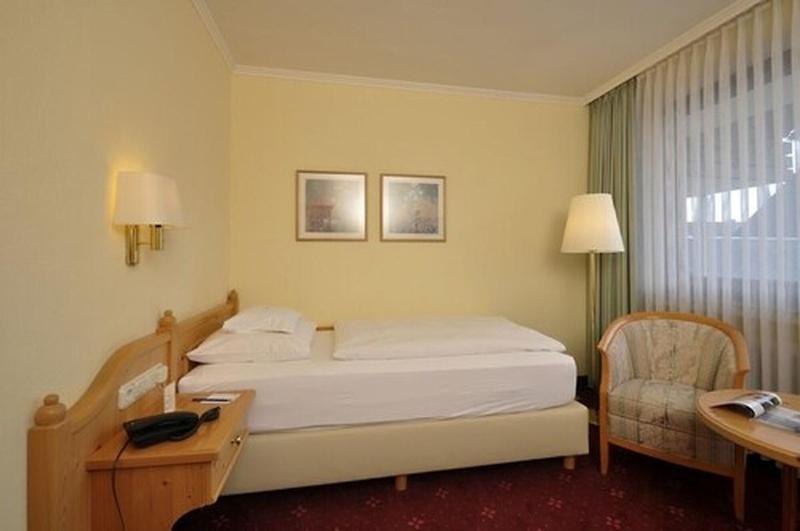 Ringhotel Niedersachsen Hoexter / Sievers Niedersa - Oda