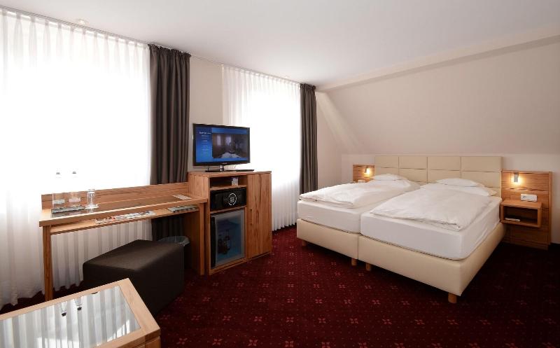 Ringhotel Niedersachsen Hoexter / Sievers Niedersa - Oda