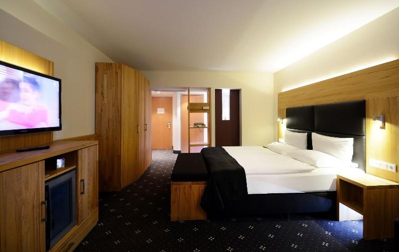 Ringhotel Niedersachsen Hoexter / Sievers Niedersa - Oda