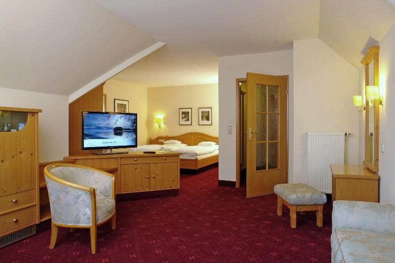 Ringhotel Niedersachsen Hoexter / Sievers Niedersa - Oda