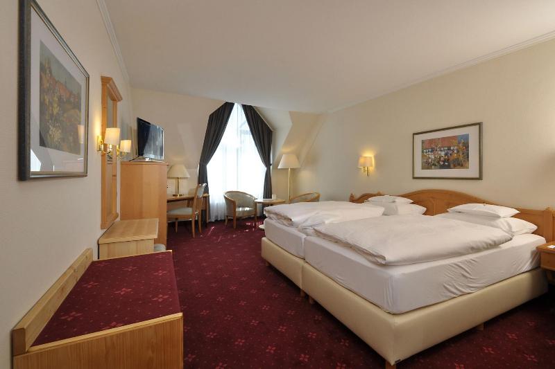 Ringhotel Niedersachsen Hoexter / Sievers Niedersa - Oda