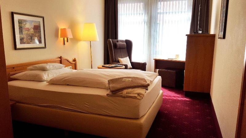 Ringhotel Niedersachsen Hoexter / Sievers Niedersa - Oda