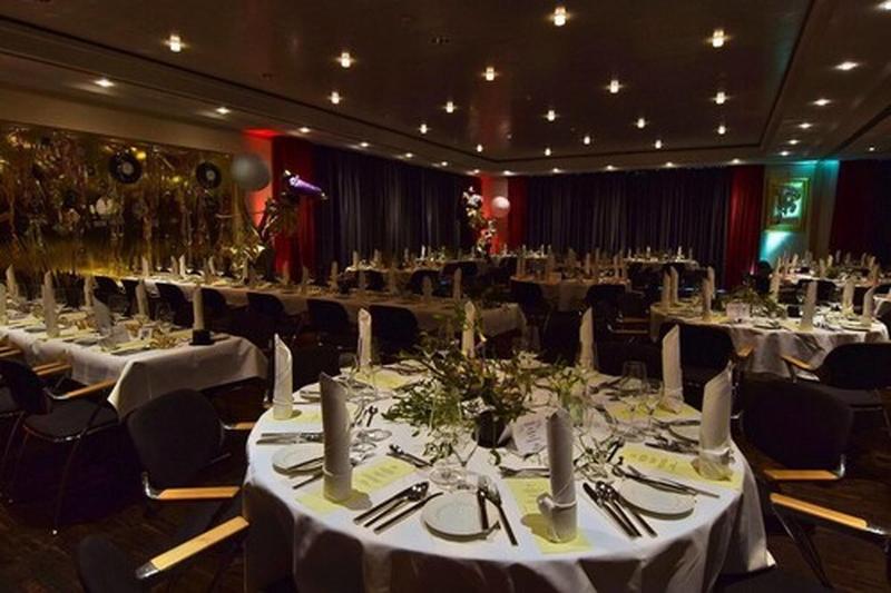 Ringhotel Niedersachsen Hoexter / Sievers Niedersa - Restoran