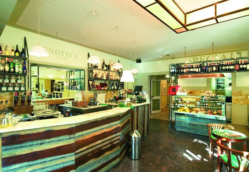 Albergo Le Terme - Bar