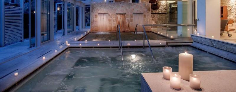 Albergo Le Terme - Aktivite