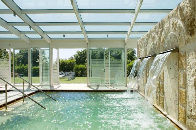 Albergo Le Terme - Aktivite