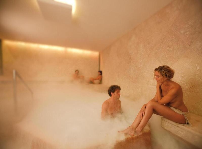 Albergo Le Terme - Aktivite