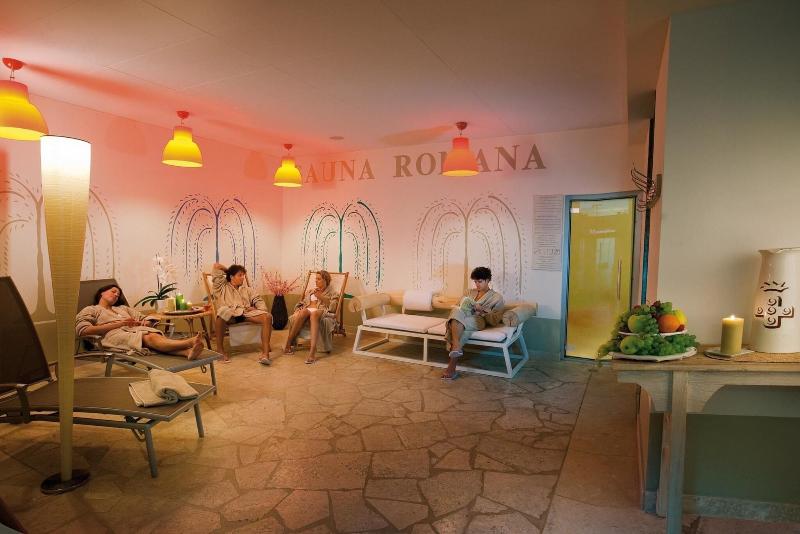 Albergo Le Terme - Aktivite