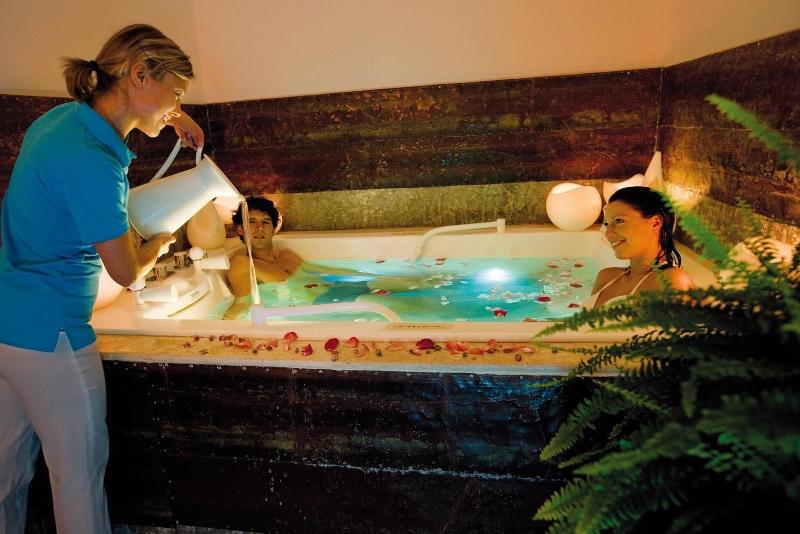Albergo Le Terme - Aktivite