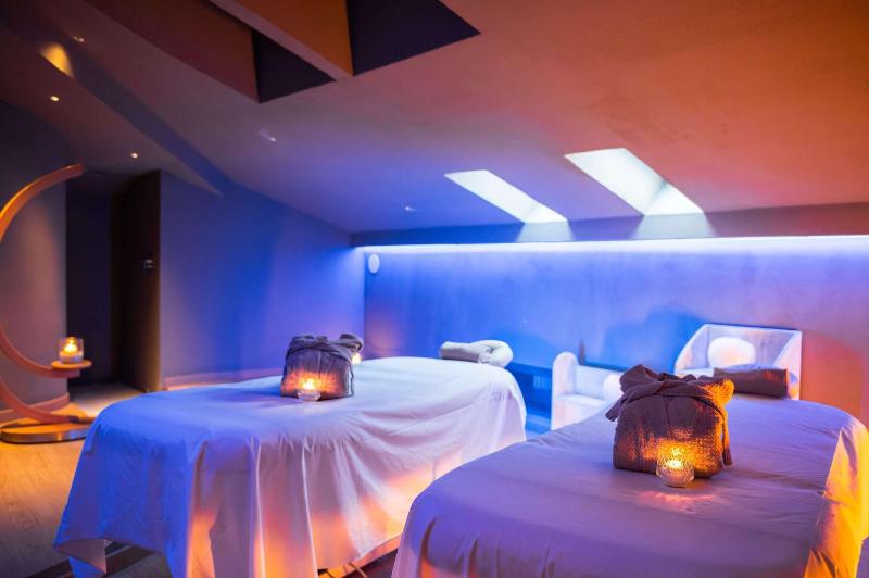 Albergo Le Terme - Aktivite