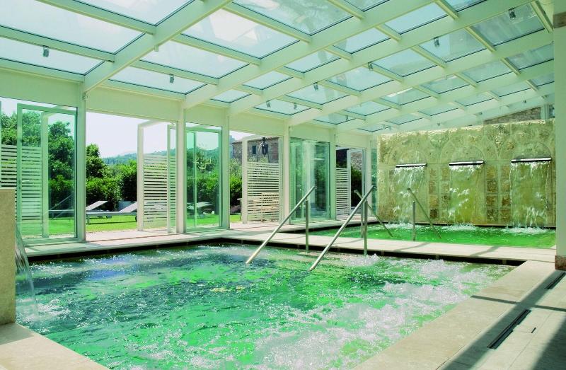 Albergo Le Terme - Aktivite