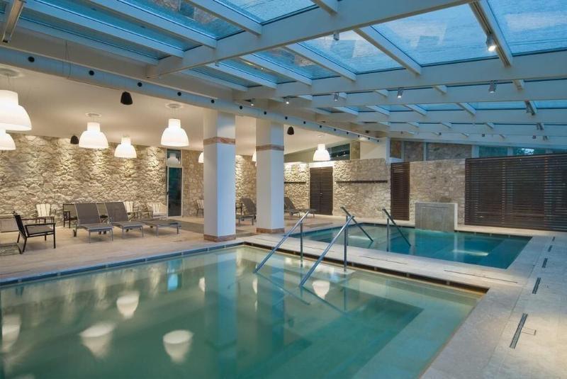 Albergo Le Terme - Aktivite