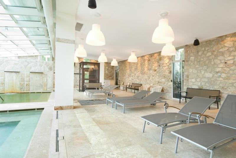 Albergo Le Terme - Aktivite