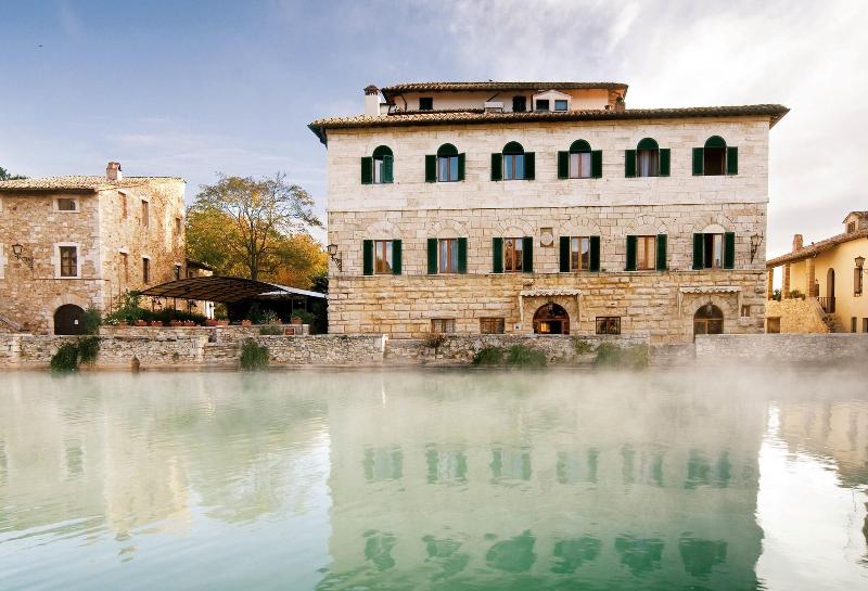 Albergo Le Terme - Genel