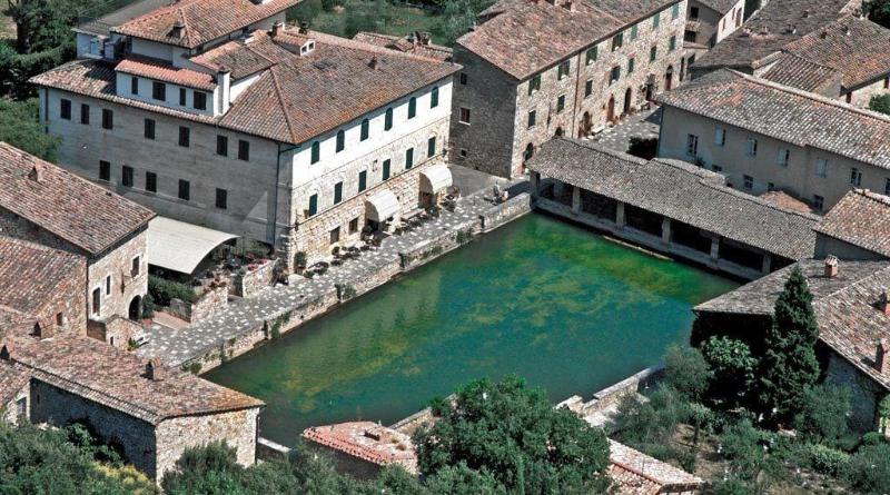 Albergo Le Terme - Genel