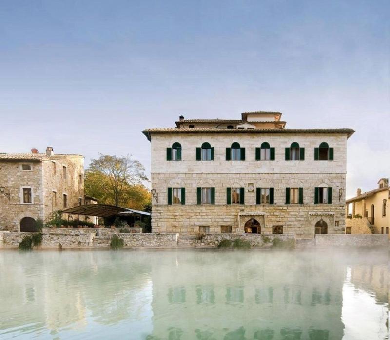 Albergo Le Terme - Genel
