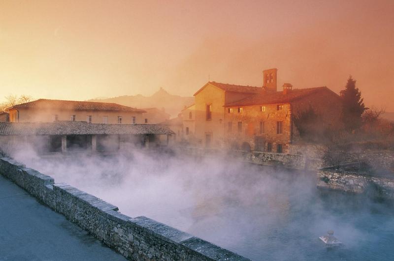 Albergo Le Terme - Genel