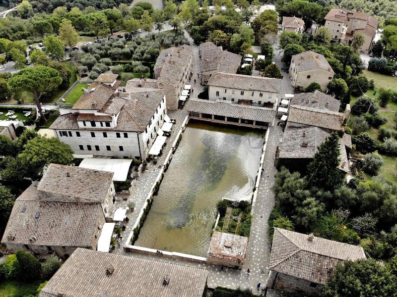 Albergo Le Terme - Genel
