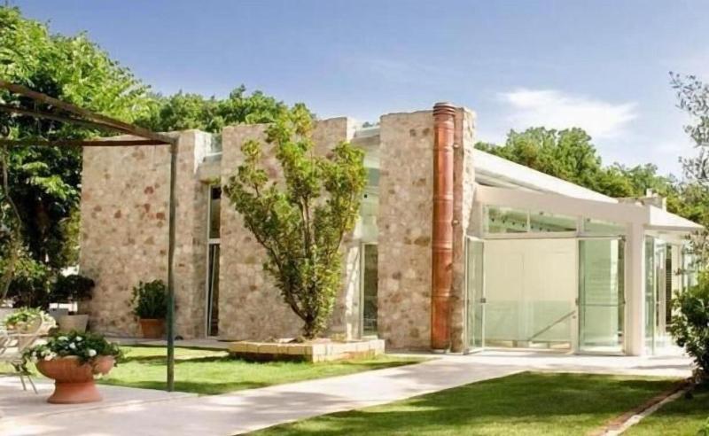 Albergo Le Terme - Genel