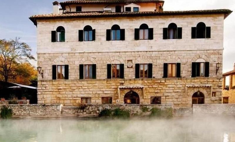 Albergo Le Terme - Genel
