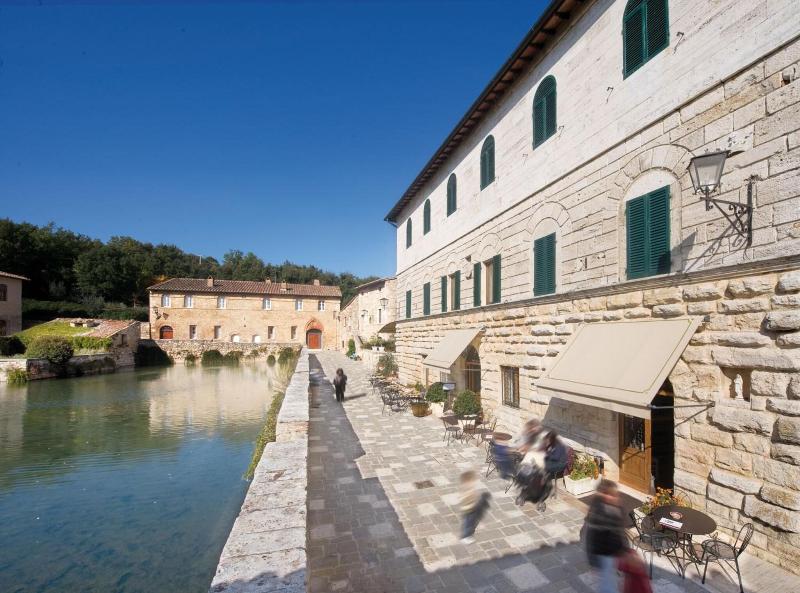 Albergo Le Terme - Genel