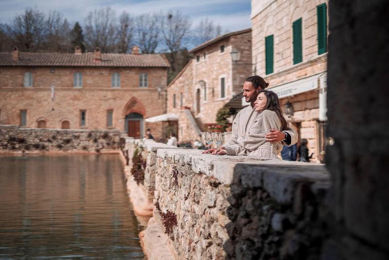 Albergo Le Terme - Genel