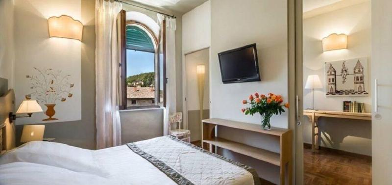 Albergo Le Terme - Oda