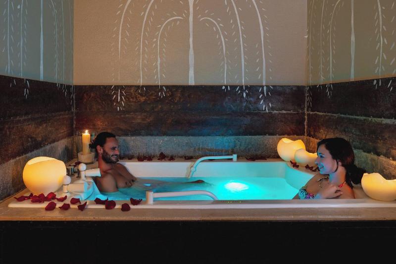 Albergo Le Terme - Havuz