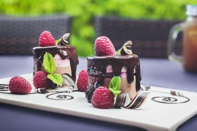 Caramell Premium Resort - Bar