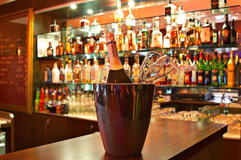Caramell Premium Resort - Bar