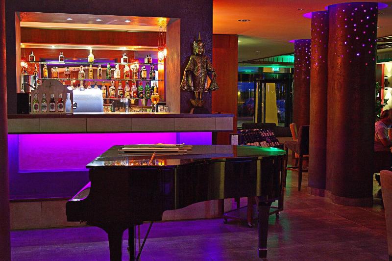 Caramell Premium Resort - Bar